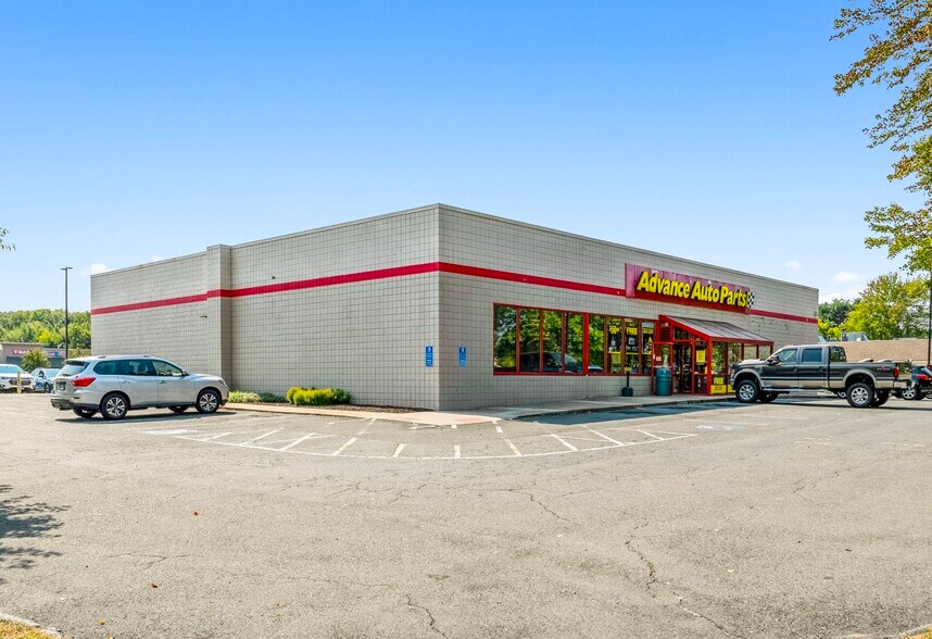 More Photos Of 54 Hazard Ave, Enfield Unknown For Sale