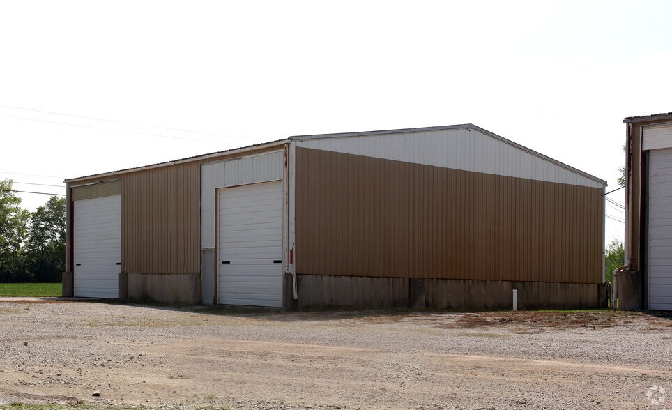More Photos Of , Muncie Industrial For Sale
