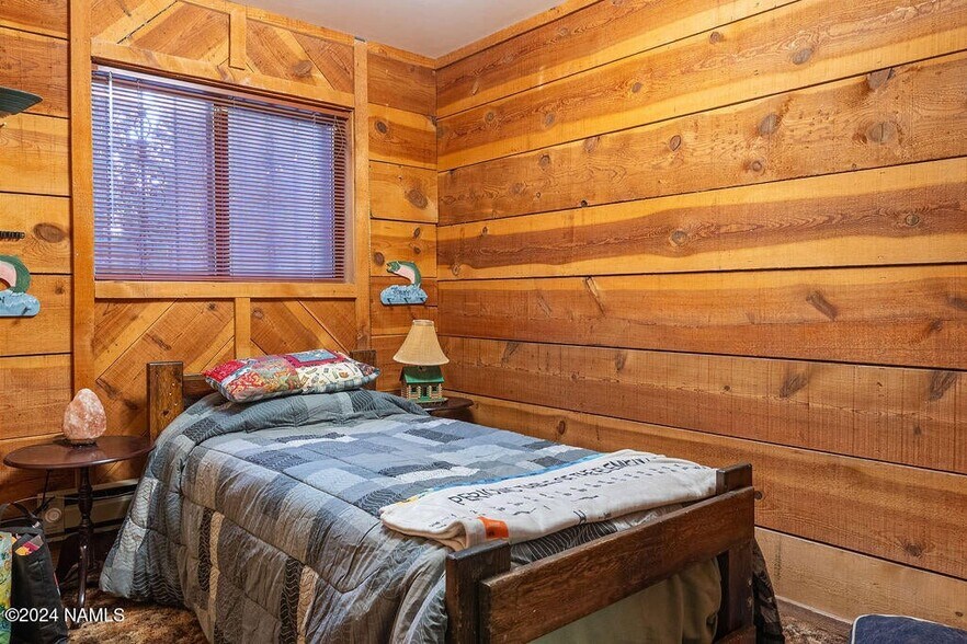 More Photos Of 770 Forest Service 461 rd, Fredonia Sports And Entertainment For Sale