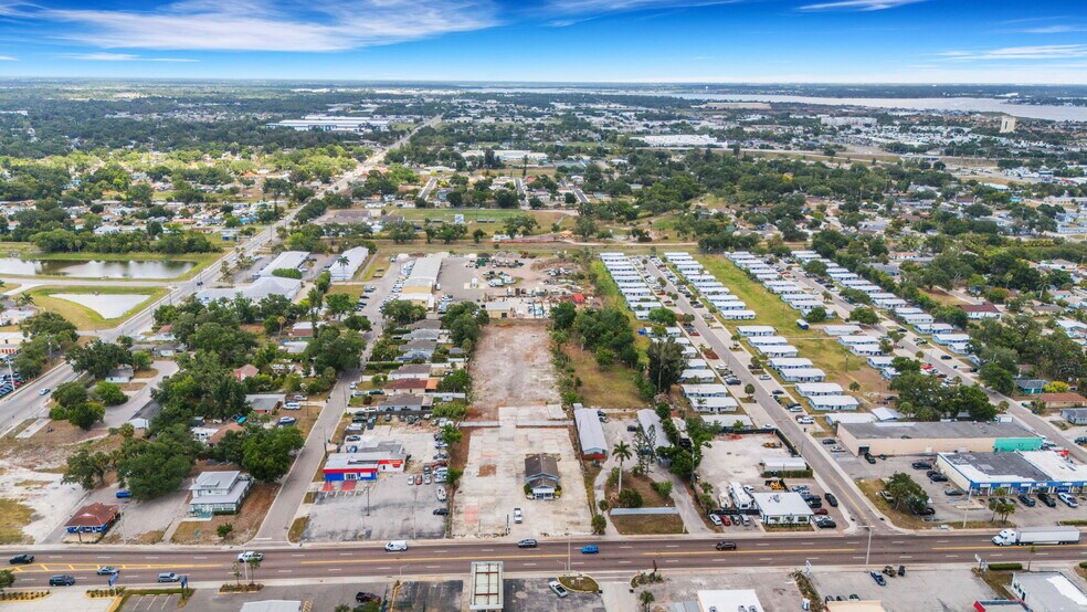 More Photos Of 1510 8th Ave W, Palmetto Land For Sale