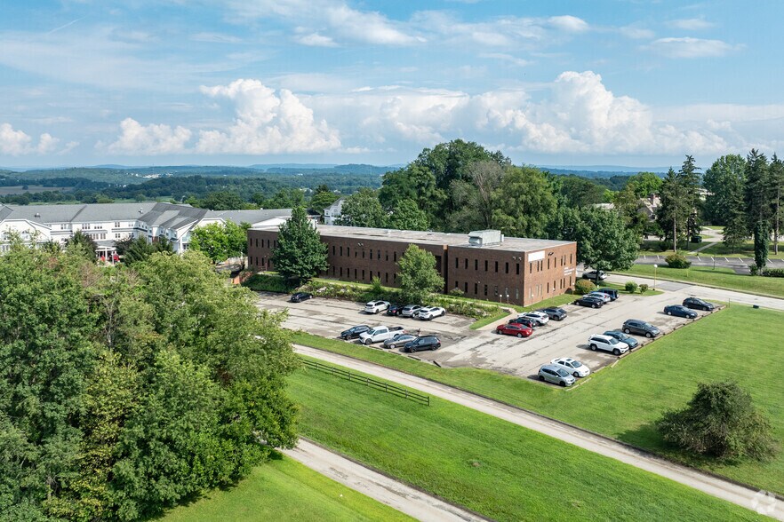 Primary Photo Of 1 Northgate Sq, Greensburg Office For Lease