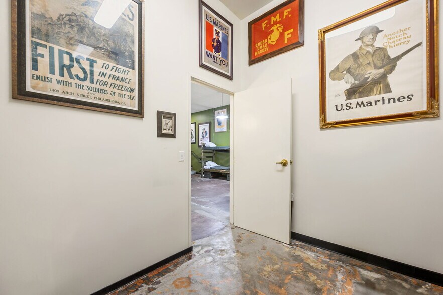 More Photos Of 21627 Sherman Way, Canoga Park Storefront For Sale