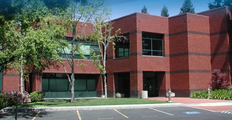 Primary Photo Of 404 Saratoga Ave, Santa Clara Office Residential For Lease