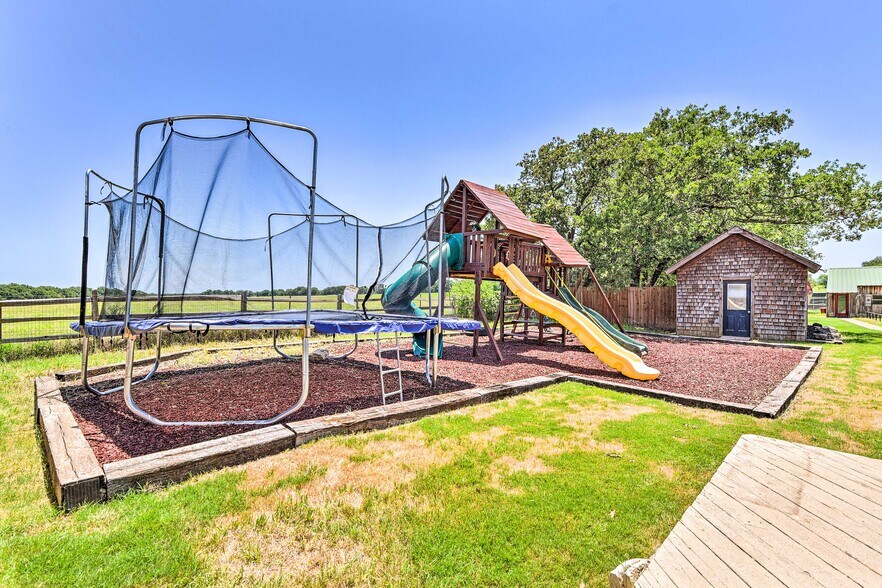 More Photos Of 3112 Sunset School Rd, Sunset Land For Sale