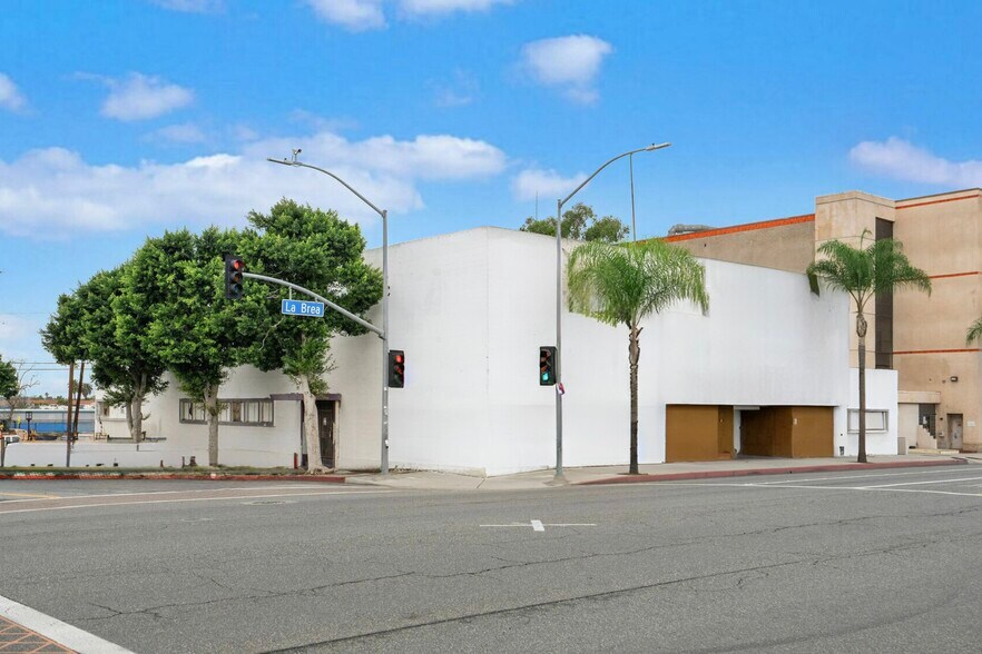 More Photos Of 124 W Kelso St, Inglewood Religious Facility For Sale