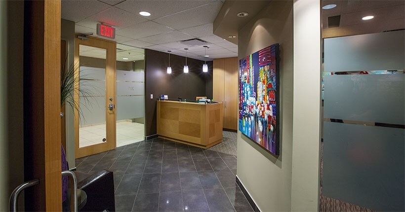 More Photos Of 625 11th Ave SW, Calgary Office For Lease