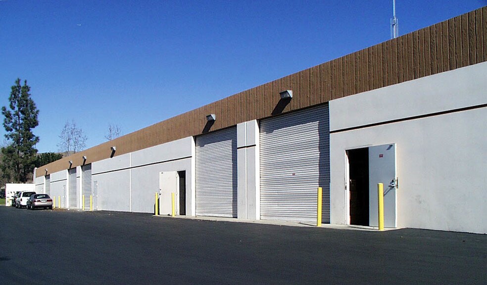 More Photos Of 480 Apollo St, Brea Light Manufacturing For Lease