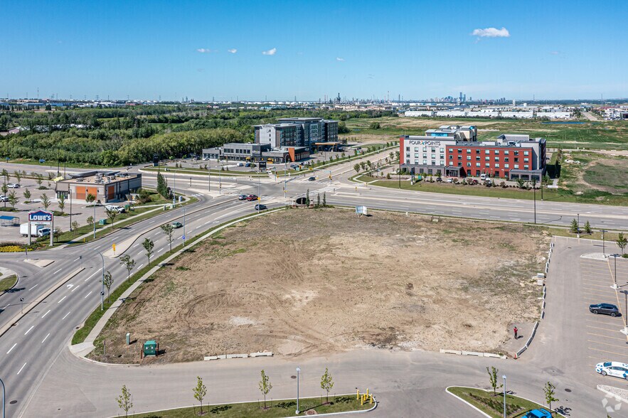 Primary Photo Of 5000 Emerald Dr, Sherwood Park Unknown For Lease