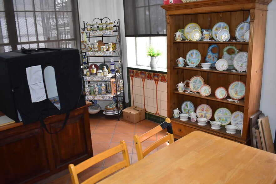 More Photos Of 851 E 60th St, Los Angeles Warehouse For Sale