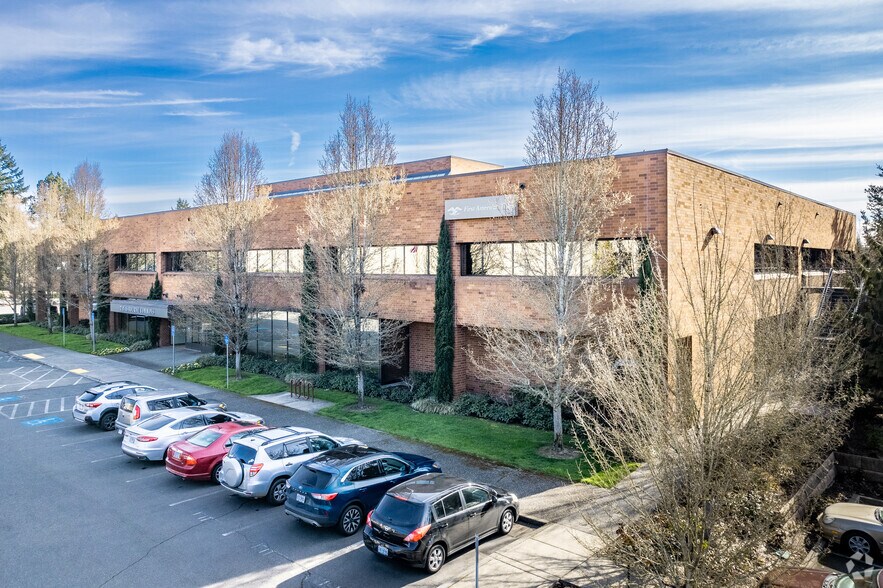 Primary Photo Of 17933 NW Evergreen Pl, Beaverton Office For Lease