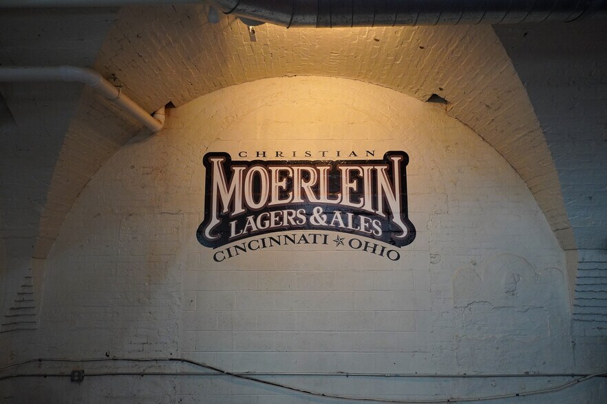 More Photos Of 1612-1616 Moore St, Cincinnati Manufacturing For Sale