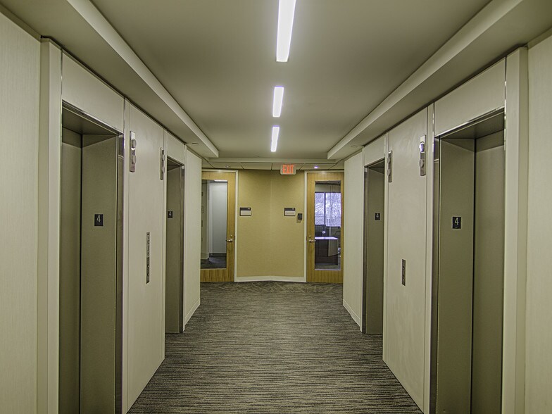 More Photos Of 6110 Executive Blvd, Rockville Office For Lease