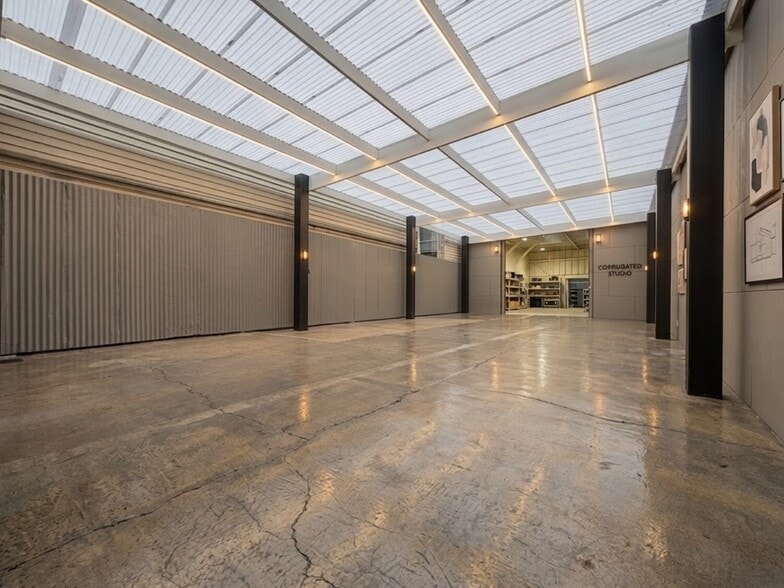 More Photos Of 1237 Folsom St, San Francisco Flex For Lease