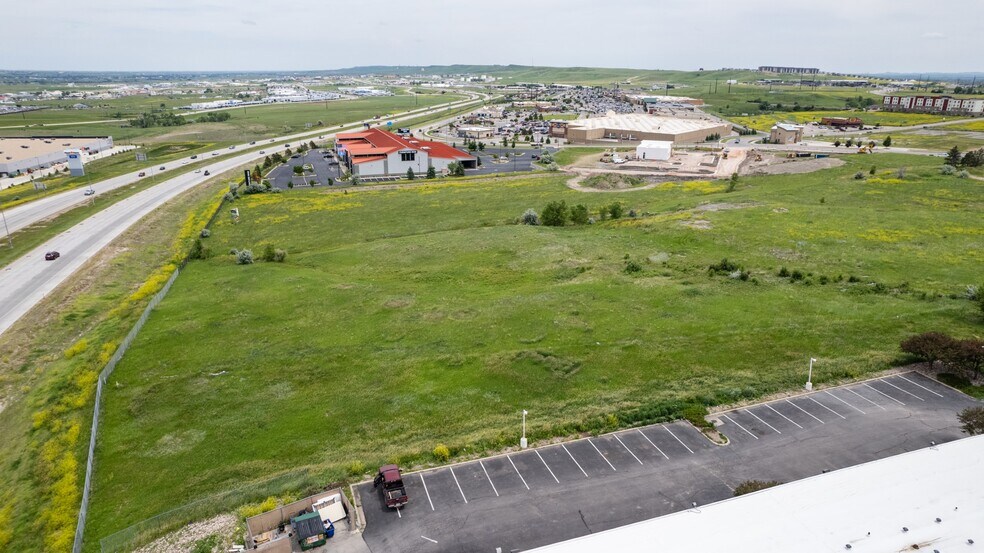 More Photos Of TBD Latrobe Ave, Rapid City Land For Sale