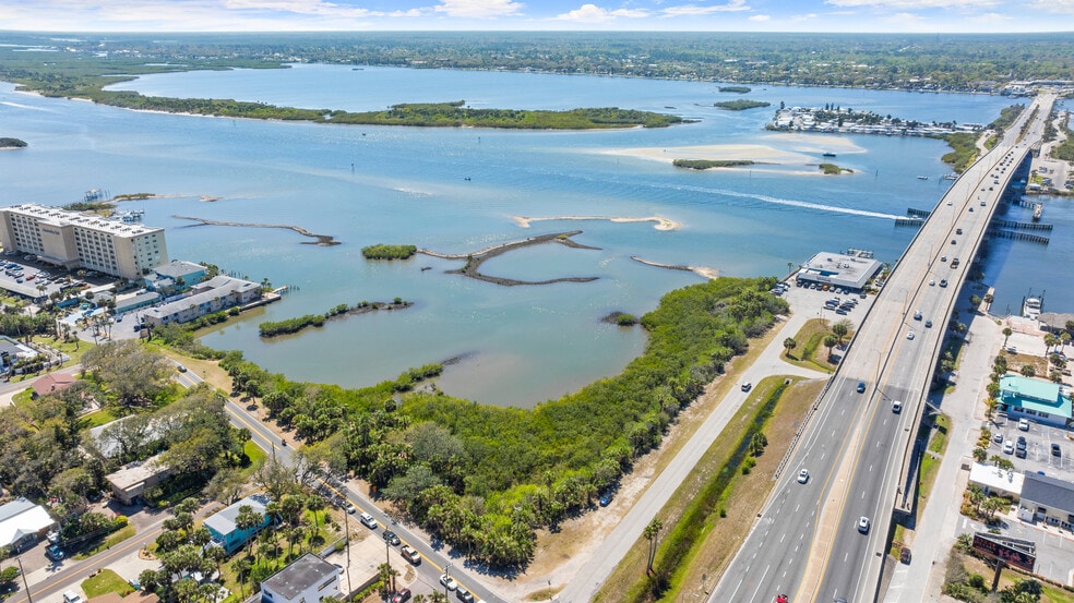 More Photos Of 0 S Peninsula Dr, Port Orange Land For Sale
