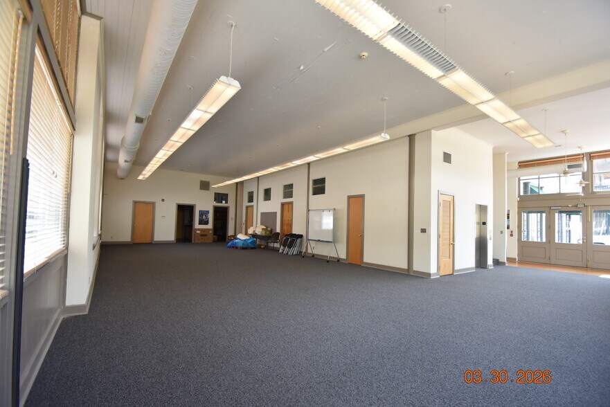 More Photos Of 101 W Front Street, Greenwood Office For Sale