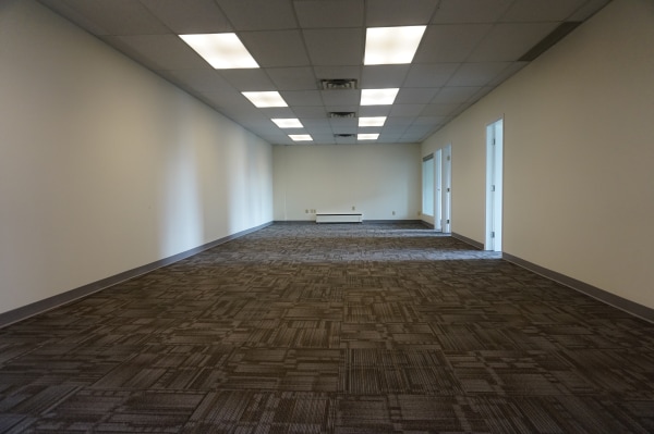 More Photos Of 550 Sixth St, New Westminster Office For Lease