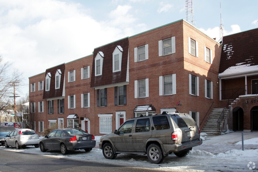 More Photos Of 4545 42nd St NW, Washington Medical For Lease