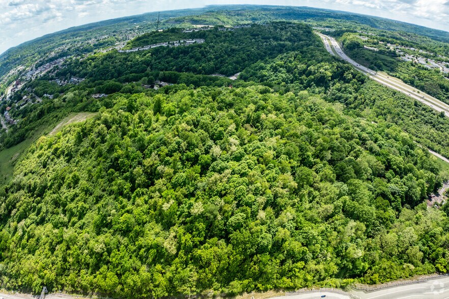 More Photos Of Campbells Run Rd, Carnegie Land For Sale