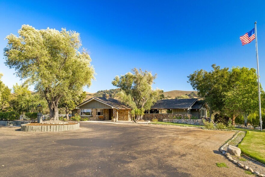 More Photos Of 1750 Rambling Oaks Rd, Santa Ynez Land For Sale