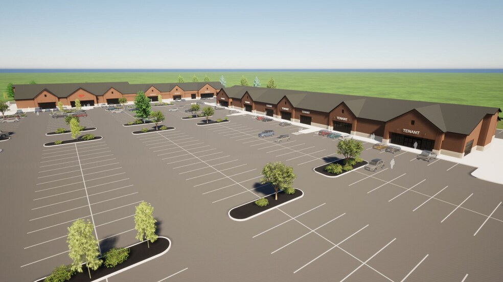 Primary Photo Of 8944 Dr Charles Nelson Dr, Avon Storefront For Lease