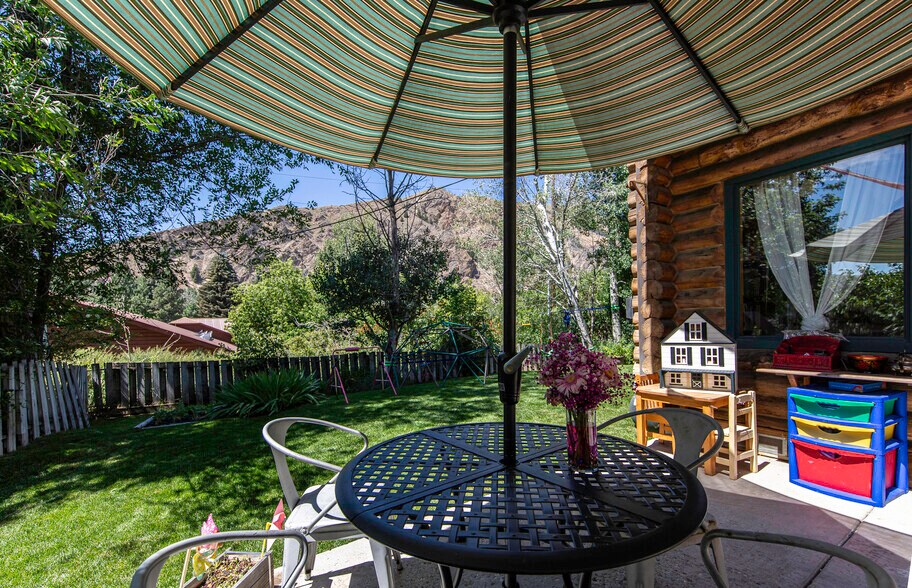 More Photos Of 309 N River St, Hailey Multifamily For Sale