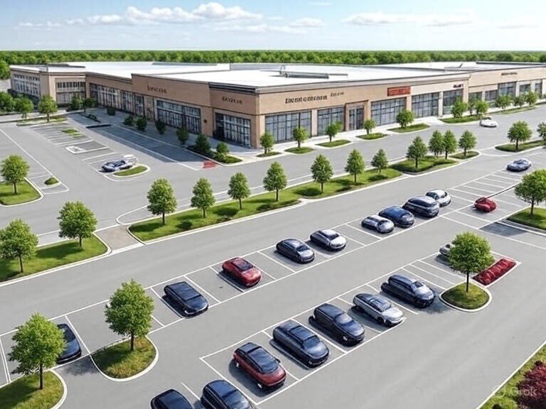 More Photos Of 4196 FM 75, Princeton Land For Lease