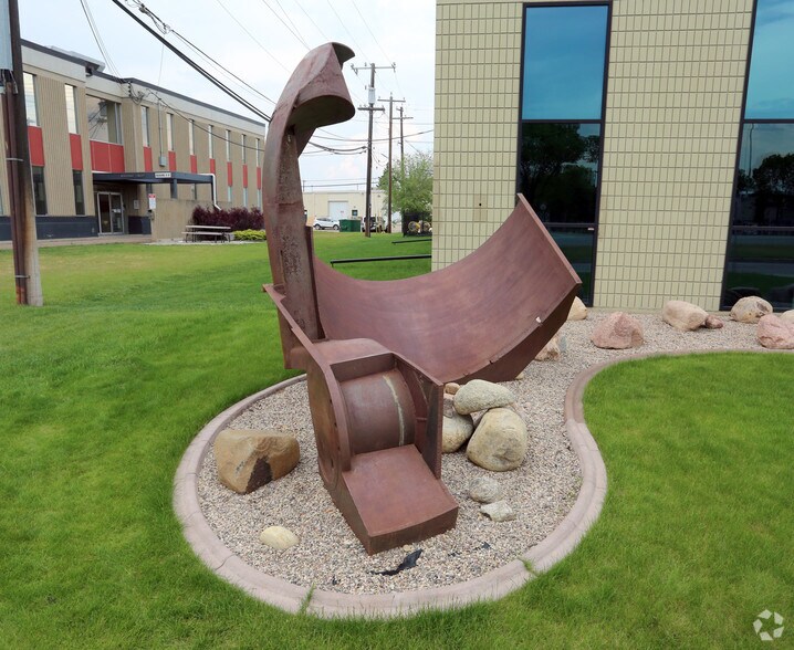 Primary Photo Of 11630 Kingsway Dr NW, Edmonton Office For Sale