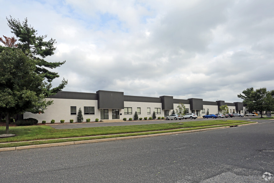 Primary Photo Of 1812 Underwood Blvd, Delran Light Distribution For Lease