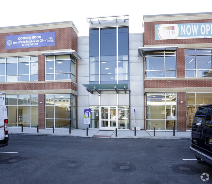 More Photos Of 6232-6248 Market St, Philadelphia Storefront Retail Office For Lease