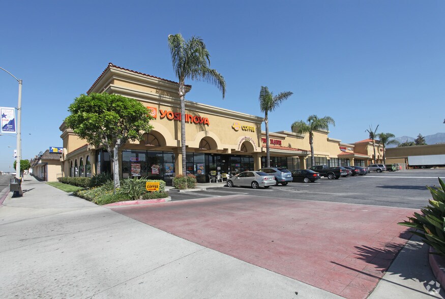 More Photos Of 5701-5827 Rosemead Blvd, Temple City Unknown For Lease