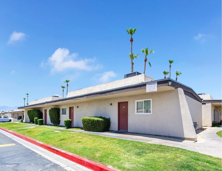 More Photos Of 46595 Vargas Rd, Indio Apartments For Sale