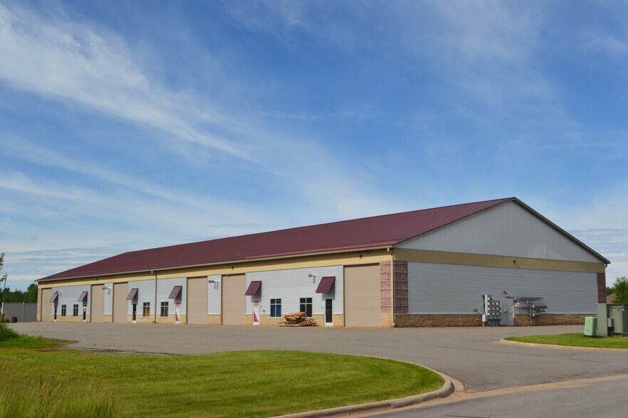 More Photos Of 4105 Transport Way, Weston Industrial For Sale