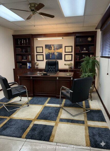 More Photos Of 6910 Bellaire Blvd, Houston Medical For Sale