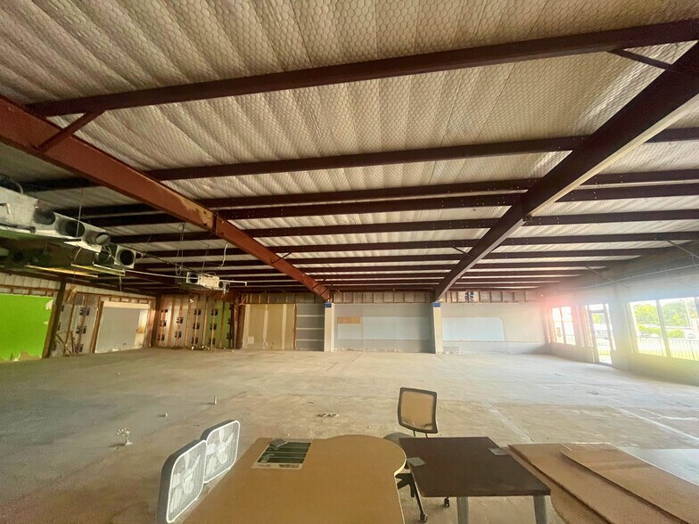 More Photos Of 906 Us Highway 271 S, Gilmer Storefront For Lease