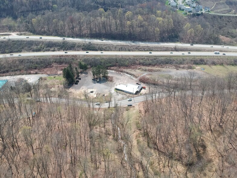 More Photos Of 00 Mt Nebo Rd, Pittsburgh Land For Sale