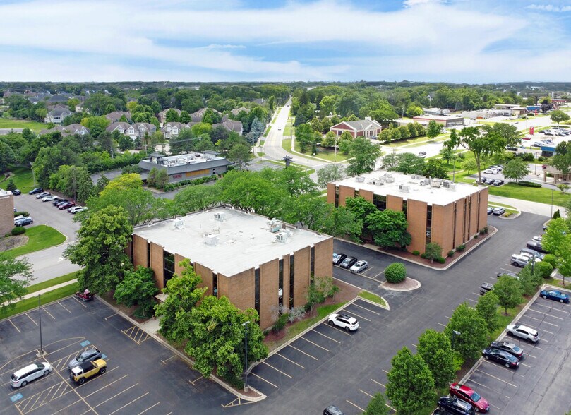More Photos Of 3060 Ogden Ave, Lisle Medical For Sale