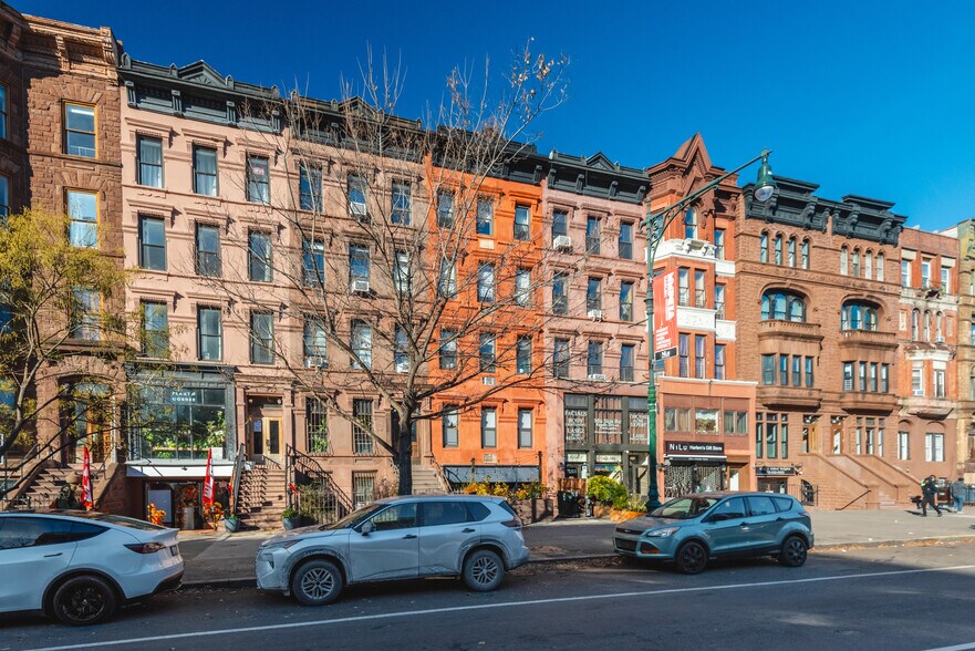 More Photos Of 187 Lenox Ave, New York Apartments For Sale