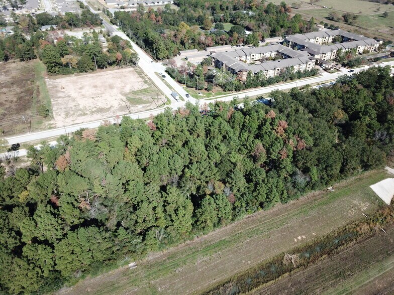 More Photos Of 00000 Holderrieth Rd, Tomball Land For Sale