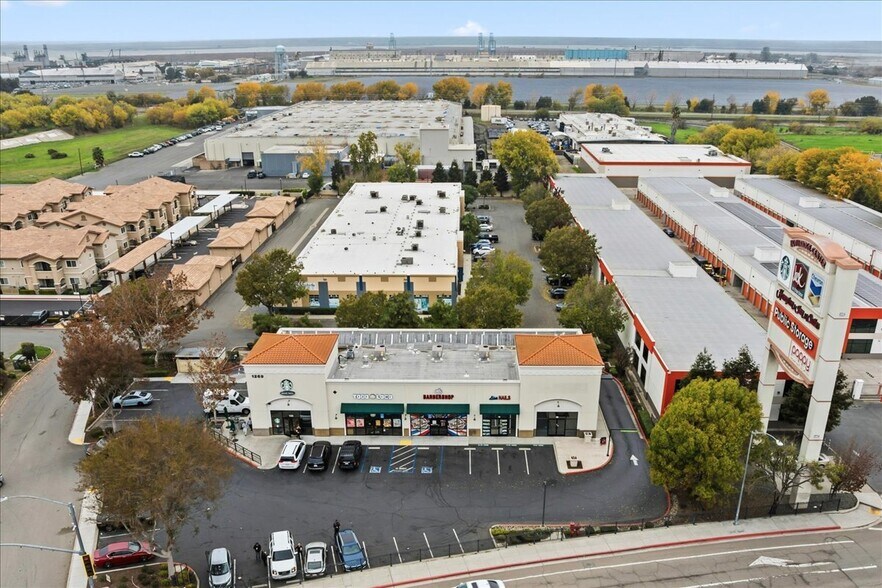 More Photos Of 1213-1275 California Ave, Pittsburg Unknown For Lease