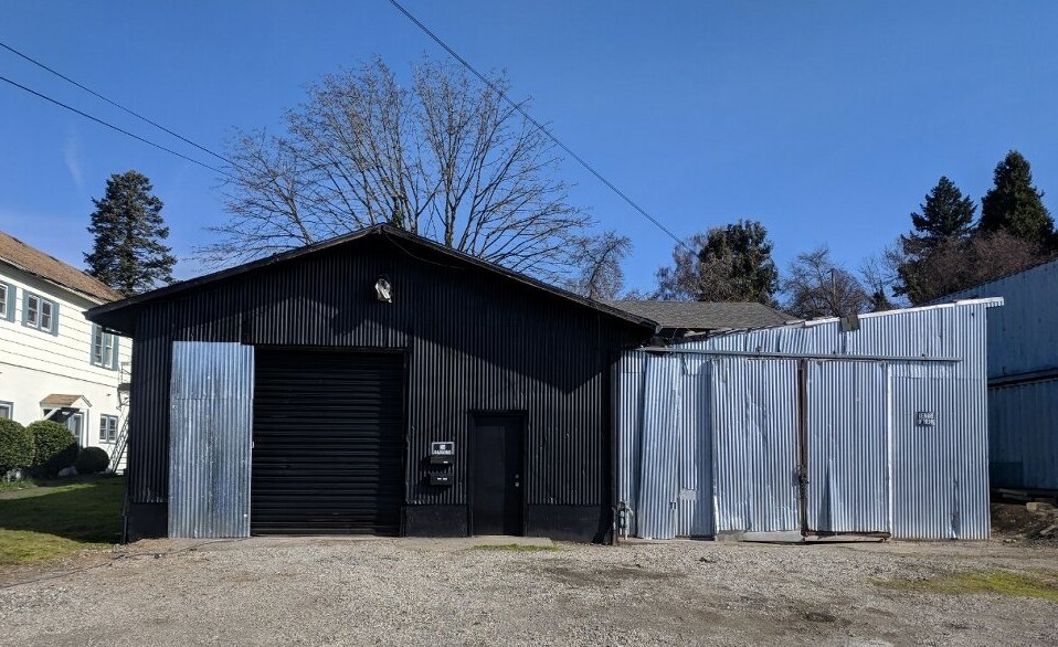 Primary Photo Of 8515 N Decatur St, Portland Service For Lease