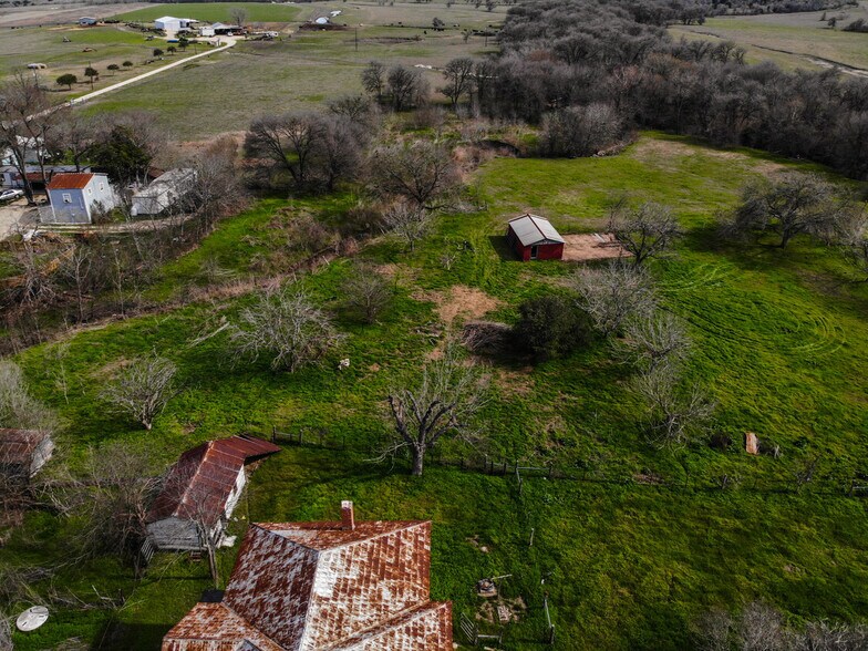 More Photos Of Hwy 21, Uhland Land For Sale