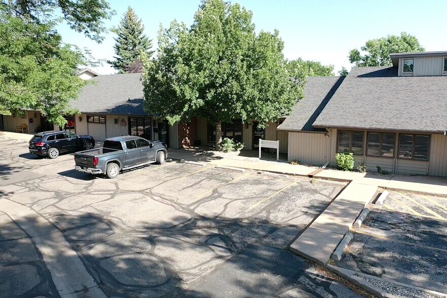 More Photos Of 1221 E Elizabeth St, Fort Collins Medical For Lease
