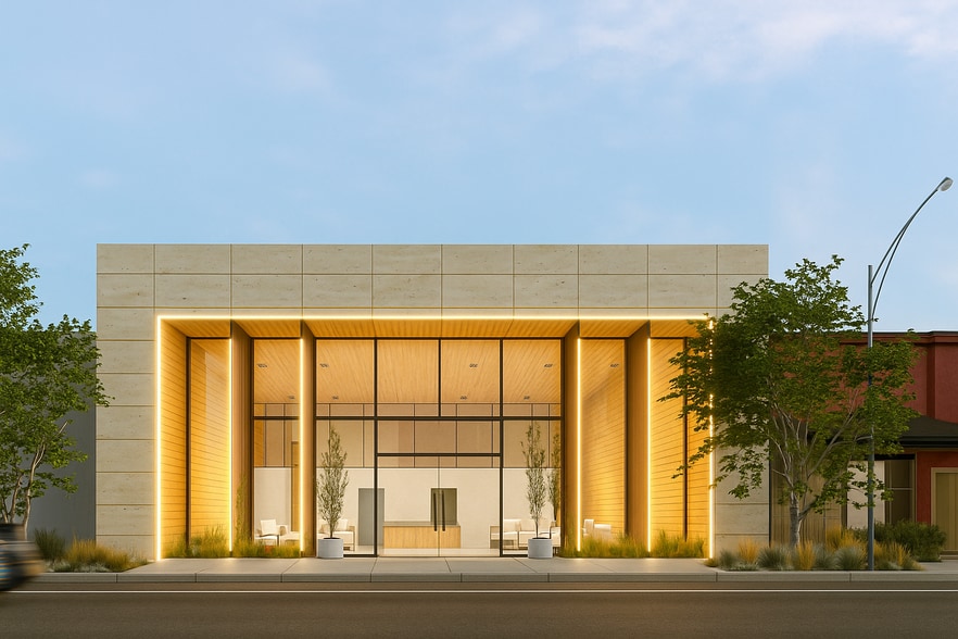 Primary Photo Of 2323 Pacific Ave, Stockton Bar For Sale