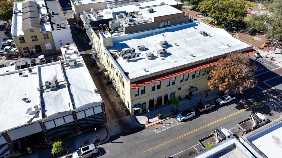 More Photos Of 111 S Kentucky Ave, Lakeland Office For Lease