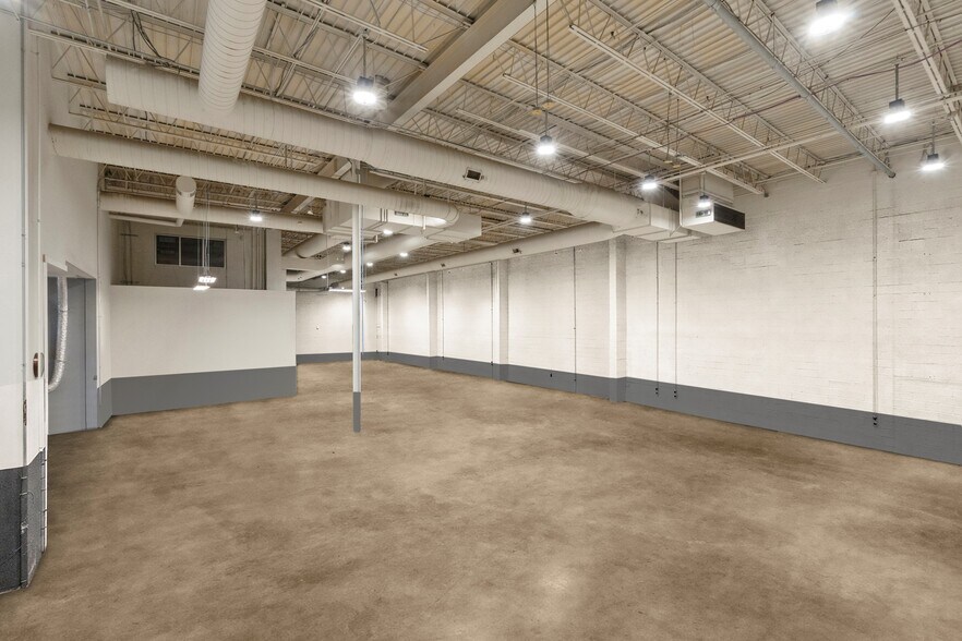 More Photos Of 840 S Pickett St, Alexandria Manufacturing For Sale