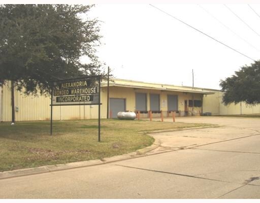 Primary Photo Of 4600 Richard Ave, Alexandria Warehouse For Sale