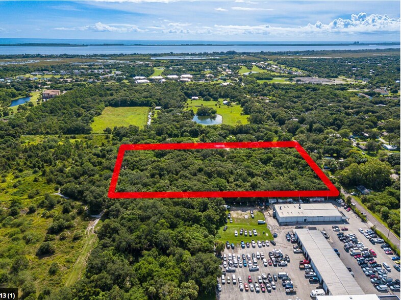 More Photos Of Tbd Tumblin Kling Rd, Fort Pierce Land For Sale