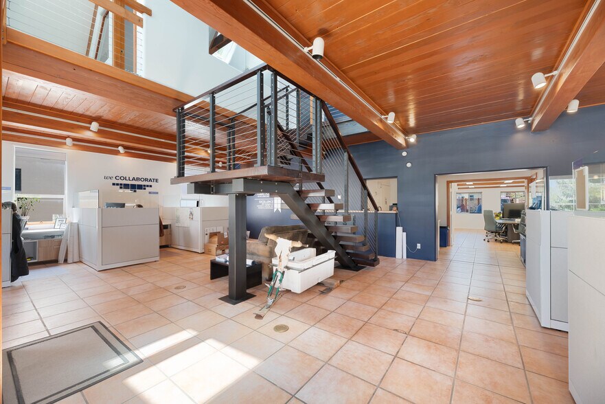 More Photos Of 515 N Beaver St, Flagstaff Loft Creative Space For Sale