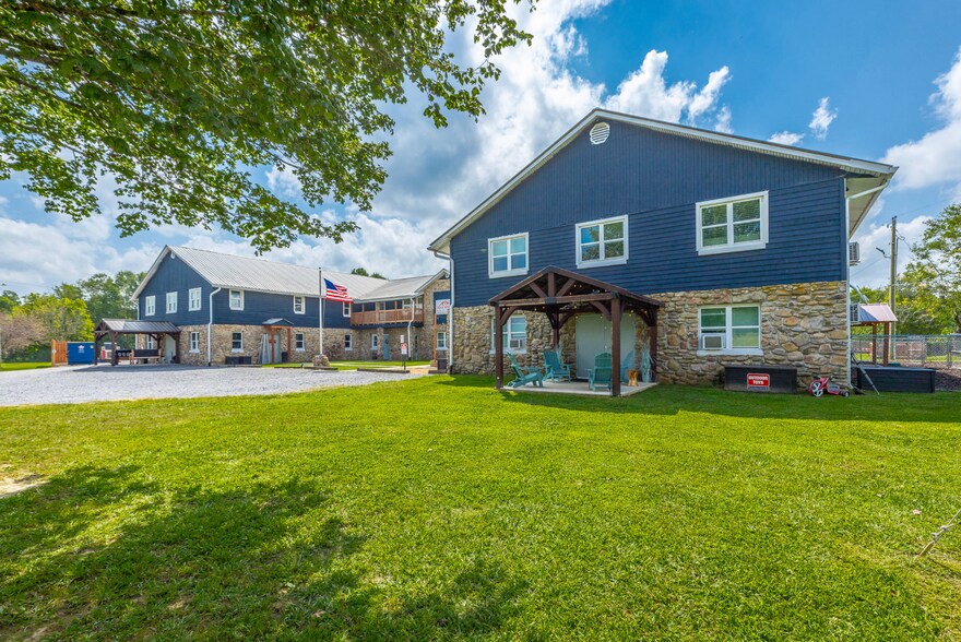 More Photos Of 40 Blessed Way, Rock Spring Land For Sale